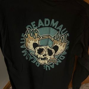 Deadmau5 shirt